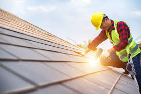 Memphis emergency roofing — tarp jobs and leaks